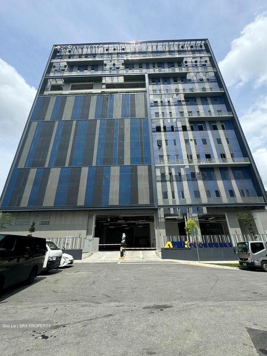 Tai Kim Industrial Estate (D19), Factory #466017131